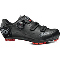 Sidi zapatillas mtb ZAPATILLAS SIDI MTB TRACE 2 lateral exterior