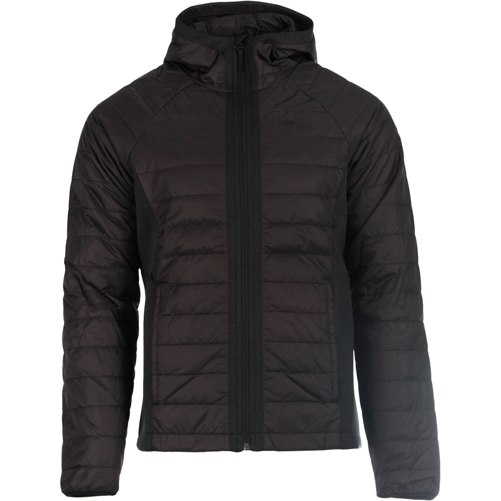 Ternua chaqueta softshell hombre _3_HALLEN HYBRID FMW vista frontal