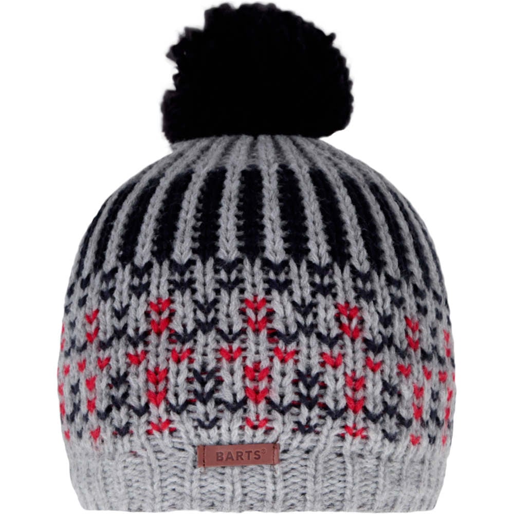 Barts gorro esquí infantil SHANEY BEANIE vista frontal