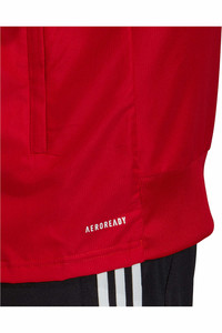 adidas sudadera entrenamiento fútbol CON20 PRE JKT 04