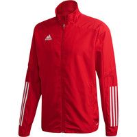 adidas sudadera entrenamiento fútbol CON20 PRE JKT 05