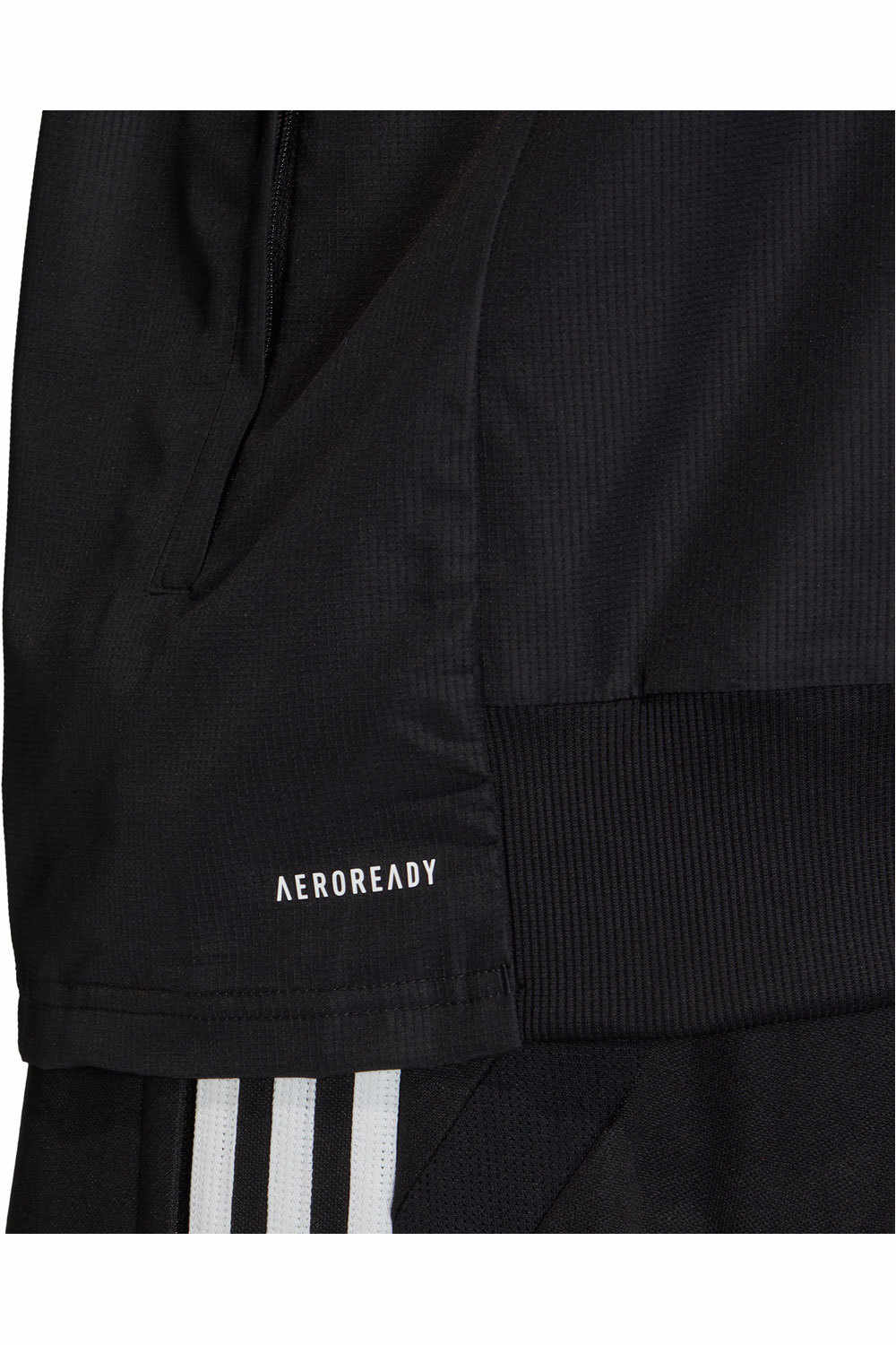 adidas sudadera entrenamiento fútbol CON20 PRE JKT 04