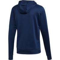 adidas sudadera entrenamiento fútbol CON20 TK HOOD 06