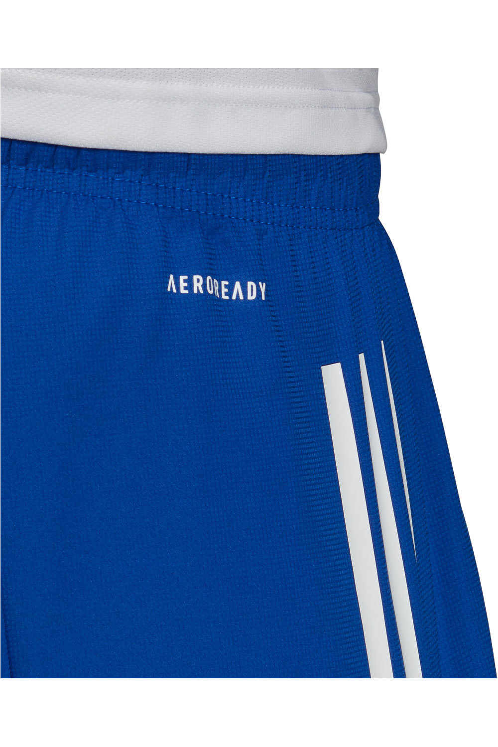 adidas pantalones cortos futbol CONDIVO 20 SHO vista detalle