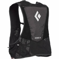 Black Diamond varios running DISTANCE 4 HYDRATION VEST NE 03