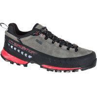 La Sportiva zapatilla trekking mujer Tx5 Low Woman Gtx lateral interior