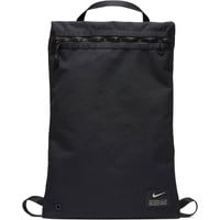 Nike saco petate NK UTILITY GMSK vista frontal