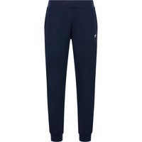 Le Coq Sportif pantalón hombre ESS Pant Tapered N.1 M vista frontal