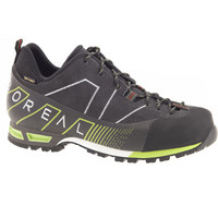 Boreal zapatilla trekking hombre DROM lateral exterior