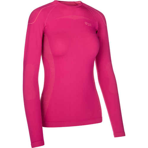 Camiseta Termica Nitces Deportiva Mujer - Tienda de Deportes