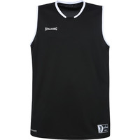 Spalding camiseta baloncesto MOVE TANK TOP NEBL vista frontal