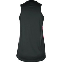 Spalding camiseta baloncesto 4HER III TANK TOP GRRS vista trasera