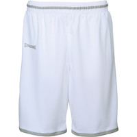 Spalding pantalón baloncesto MOVE SHORTS BLPL vista frontal