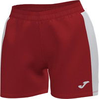 Joma pantalones cortos futbol niño SHORT MAXI vista frontal