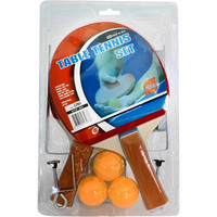 Get&Go varios ping-pong SET PING PONG  (2PALAS+RED+BOLAS) 04