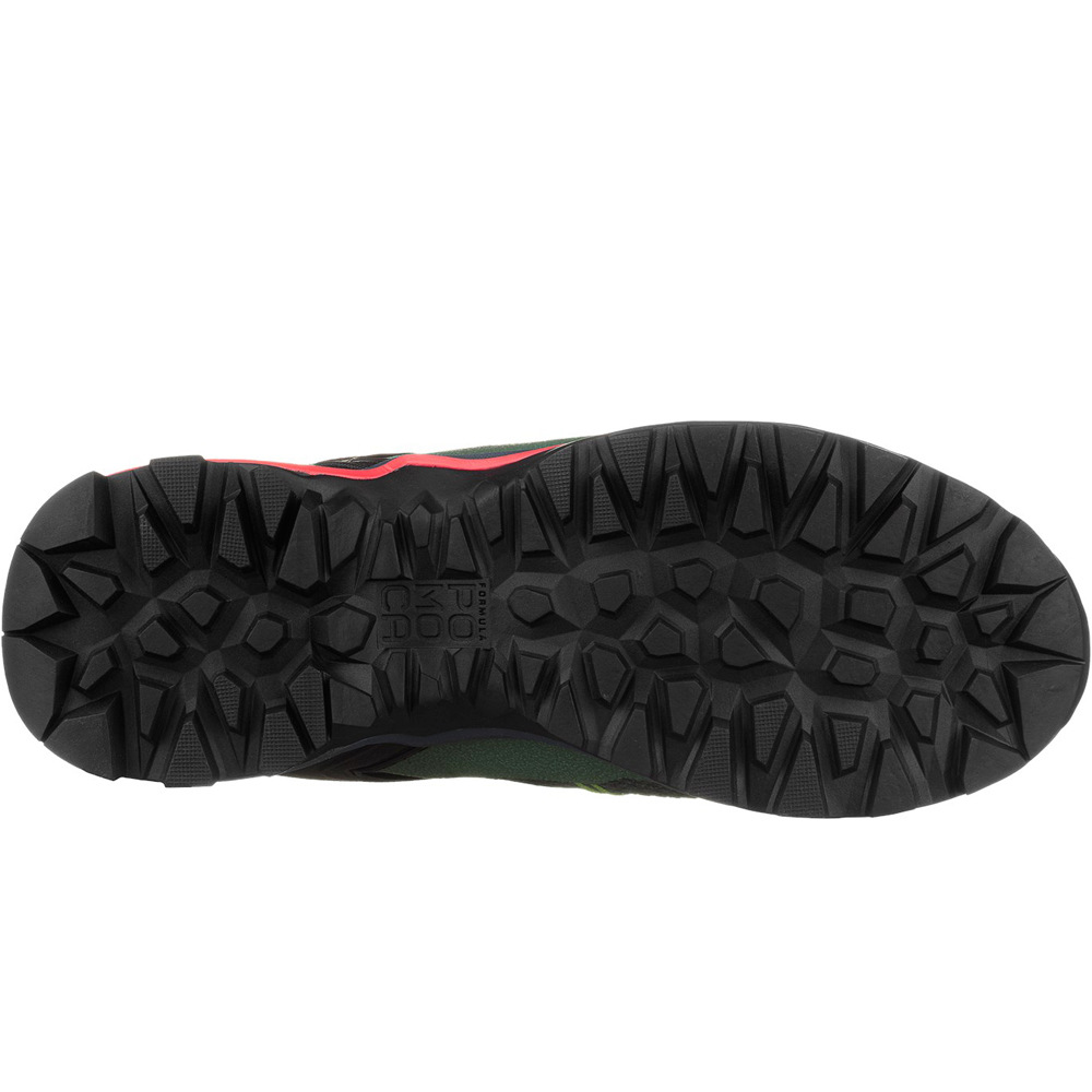 Zapatillas Salewa MTN Trainer Lite GORE-TEX mujer