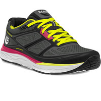 Topo zapatilla running mujer FLI-LYTE-2 W lateral interior