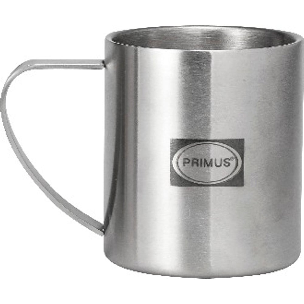 Primus potos 4 SEASON MUG  l taza inox vista frontal