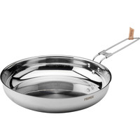 Primus fiambreras CAMPFIRE FRYING PAN 25 cm sartn inox vista frontal