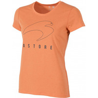 Astore camiseta manga corta mujer Camiseta Strong vista frontal