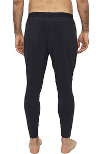 Sporthg malla larga running hombre HG-POLARIS vista trasera