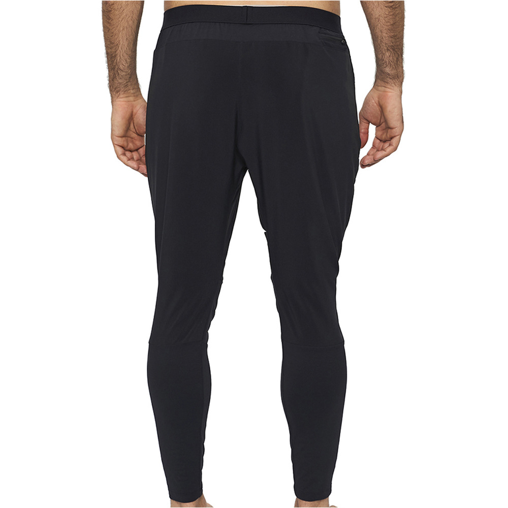 Sporthg malla larga running hombre HG-POLARIS 03