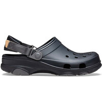 Crocs zueco mujer CLASSIC ALL TERRAIN CLOG lateral exterior