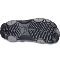 Crocs zueco mujer CLASSIC ALL TERRAIN CLOG lateral interior