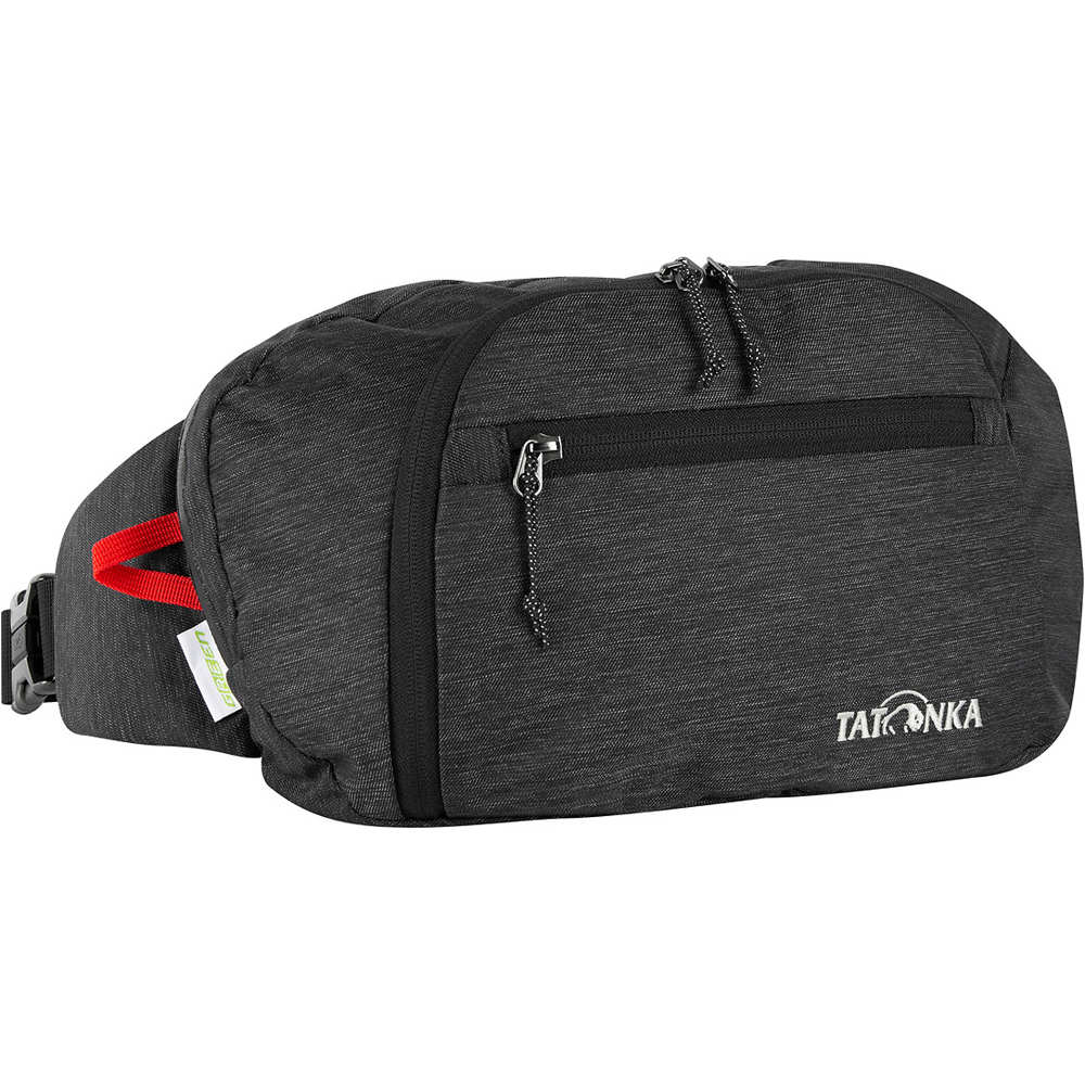 Tatonka riñoneras montaña HIP SLING PACK rionera vista frontal