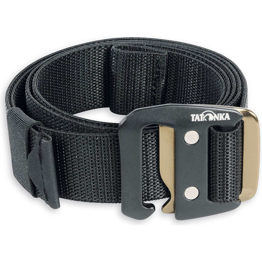 Tatonka varios montaña STRETCH BELT 38 mm cinturon elastico 01