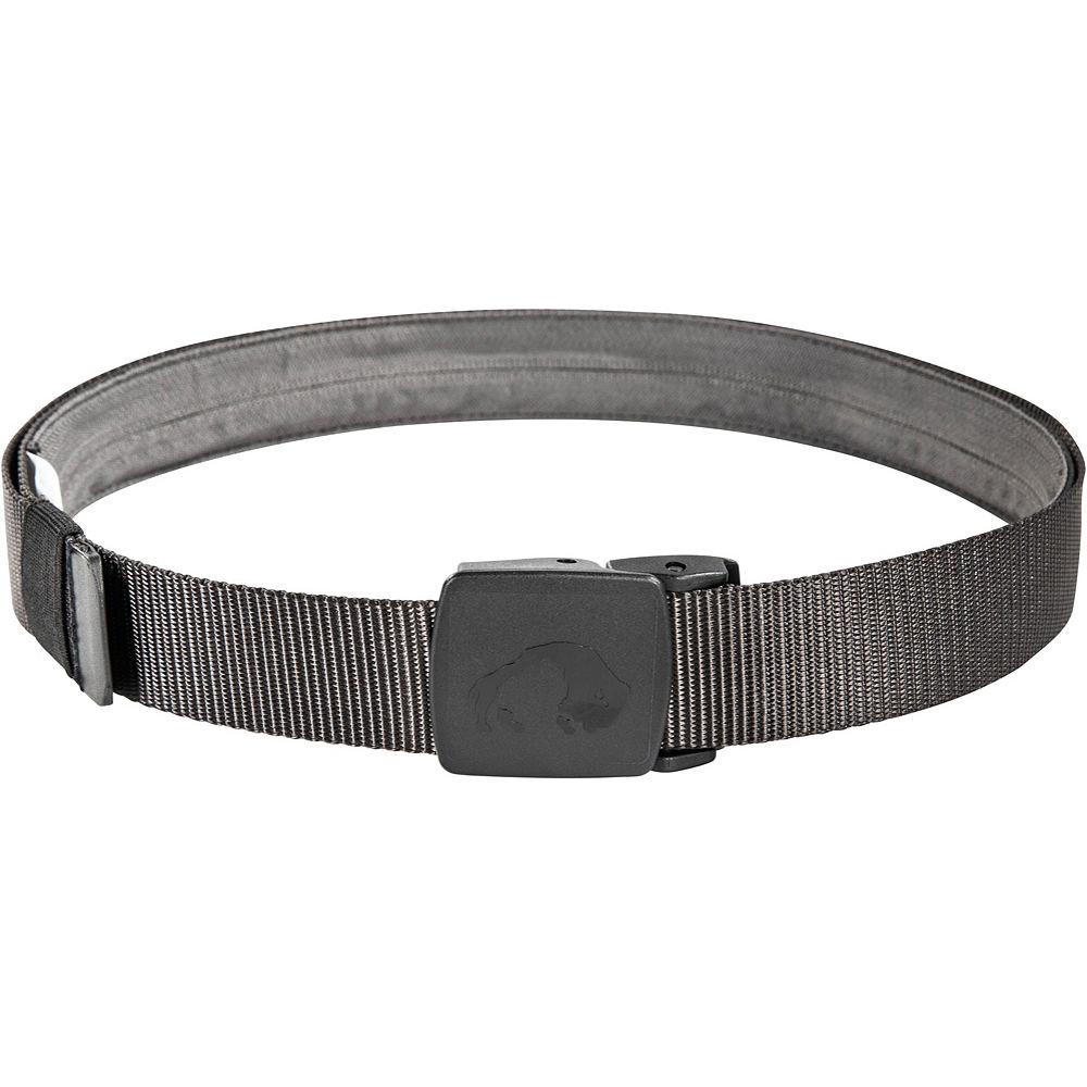 Tatonka varios montaña TRAVEL WAISTBELT 30 mm cinturn billetero vista frontal