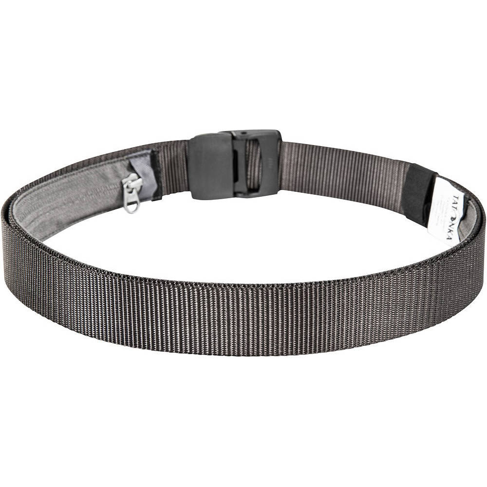 Tatonka varios montaña TRAVEL WAISTBELT 30 mm cinturn billetero 01