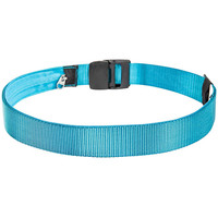 Tatonka varios montaña TRAVEL WAISTBELT 30 mm cinturn billetero 01