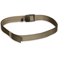 Tatonka varios montaña TRAVEL WAISTBELT 30 mm cinturn billetero 01