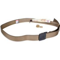 Tatonka varios montaña TRAVEL WAISTBELT 30 mm cinturn billetero 02