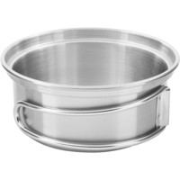 Tatonka potos HANDLE MUG LID taza Inox 01