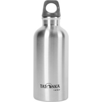 Tatonka cantimplora STANDARD BOTTLE 0,4 l botella Inox vista frontal