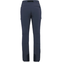 Vaude pantalón montaña mujer Womens Badile Pants II vista detalle