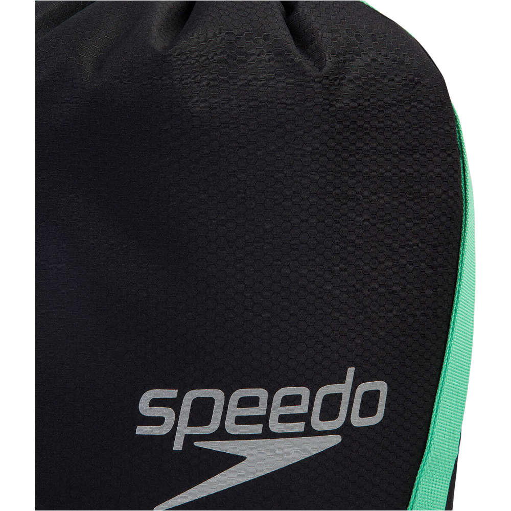 Speedo saco petate POOL BAG AU NEVE 03