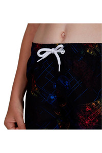 Speedo bañador playa niño Star Wars Allover 15 WS JM 03