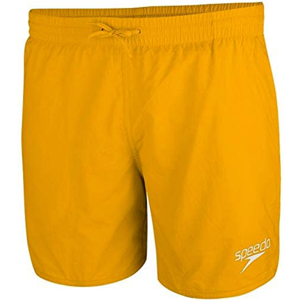 Speedo bañador playa hombre ESSENTIALS 16 WS AM vista frontal