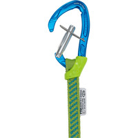 Climbing express escalada TRICKY TOOL - Nimble Carabiner + semi-ri 01