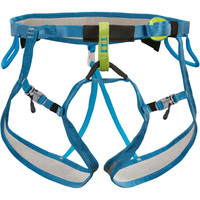 Climbing arnés TAMI Seat Harness vista frontal