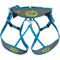 Climbing arnés TAMI Seat Harness 01