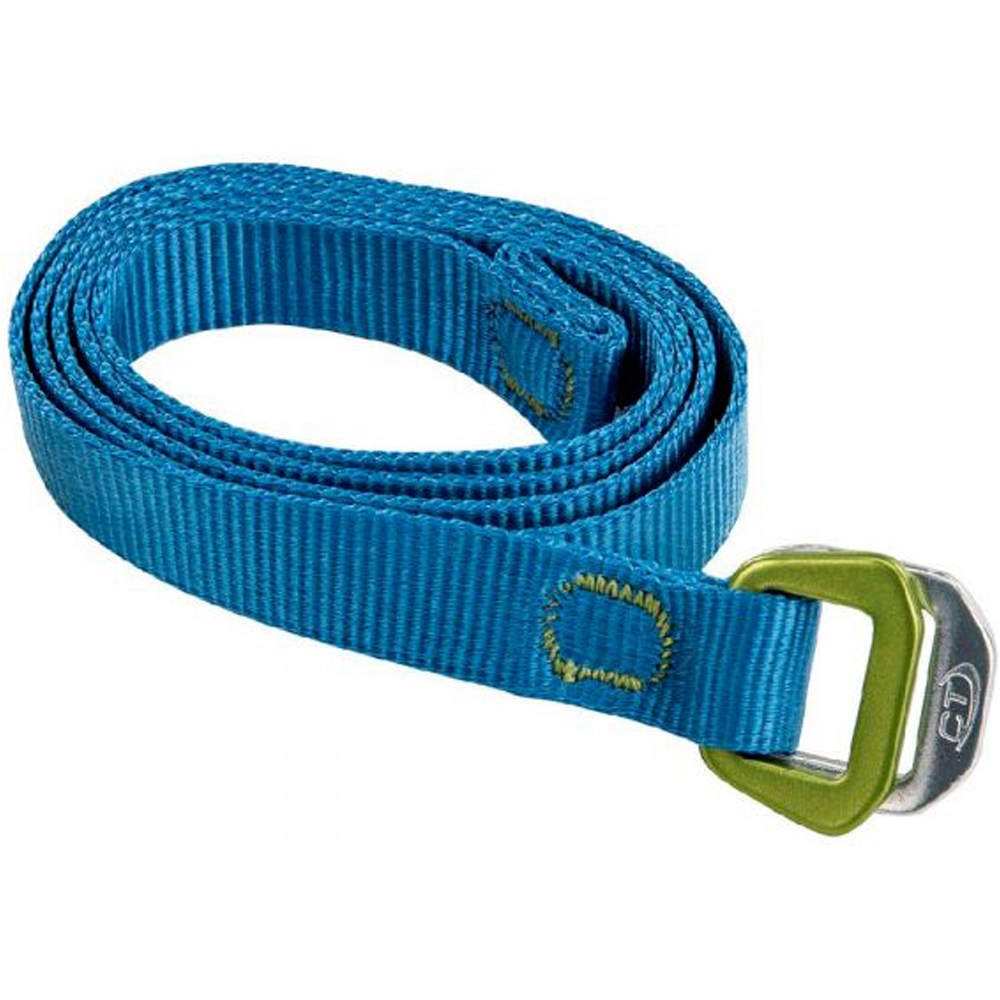 Climbing varios roca CT Belt color vista frontal