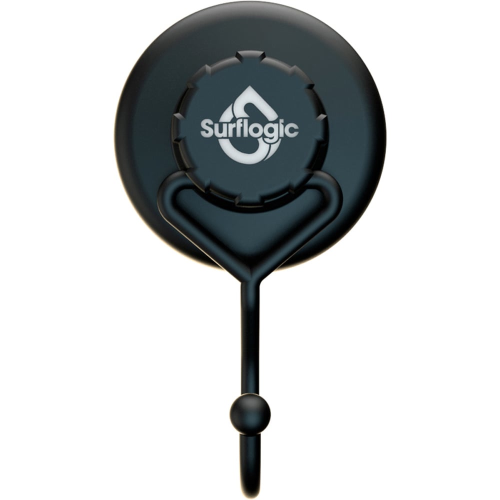 Surflogic varios surf WETSUIT SUCTION HOOK 01