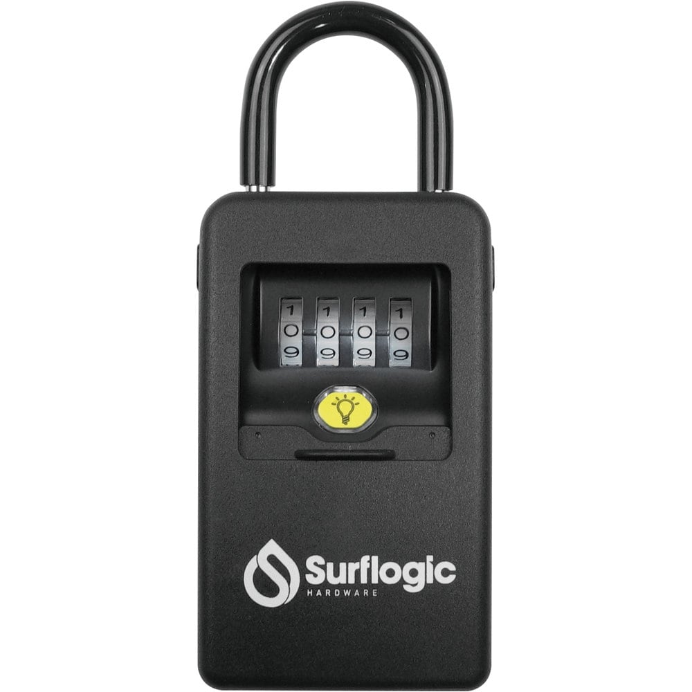 Surflogic varios surf KEY LOCK LED LIGHT 01