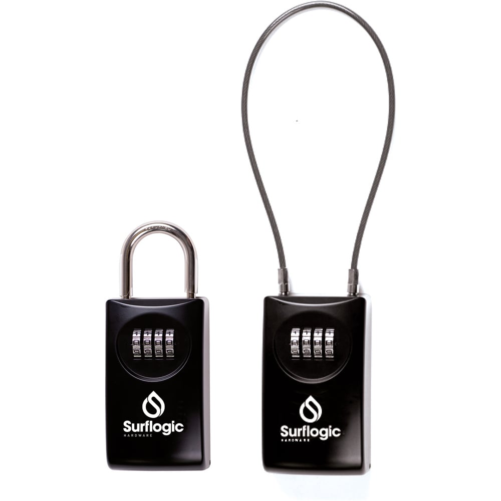 Surflogic varios surf KEY LOCK DOUBLE SYSTEM 01