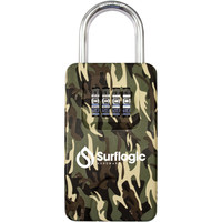 Surflogic varios surf KEY LOCK MAXI CAMO 01