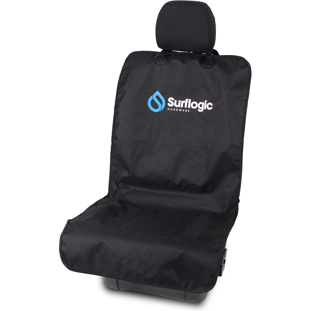 Surflogic varios surf WATERPROOF CAR SEAT COVER SINGLE CLIP SY vista frontal